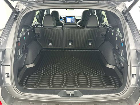 New 2026 Subaru Outback Premium image 25