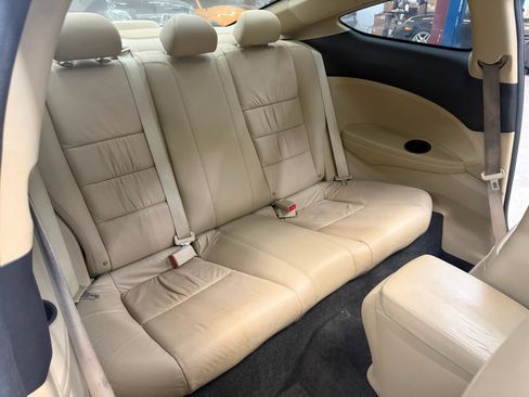 Used 2012 Honda Accord EX-L image 12