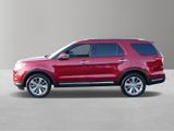 Used 2018 Ford Explorer Limited w/ Equipment Group 301A image 2