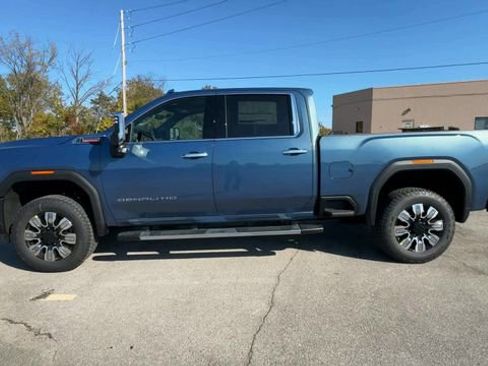 New 2026 GMC Sierra 2500 Denali w/ Denali Reserve Package image 5
