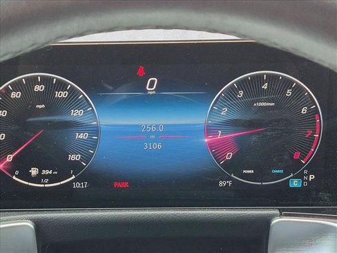 Used 2026 Mercedes-Benz GLB 250 image 9