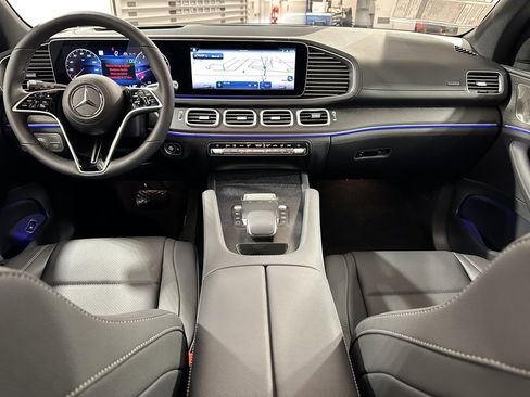 New 2026 Mercedes-Benz GLE 350 4MATIC image 4