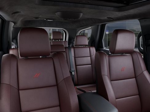 New 2026 Dodge Durango GT AWD/4WD image 27