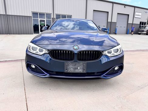 Used 2017 BMW 430i Gran Coupe RWD image 7