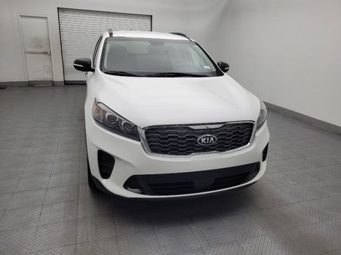 Used 2020 Kia Sorento S AWD/4WD image 14