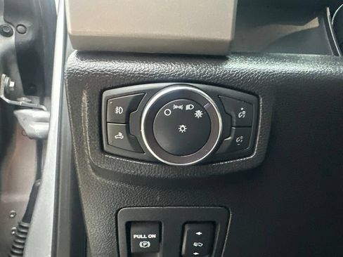 Used 2020 Ford F150 Lariat AWD/4WD image 14