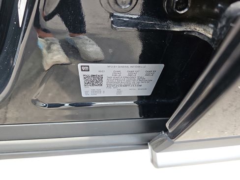 Used 2023 Cadillac XT4 Premium Luxury FWD image 29