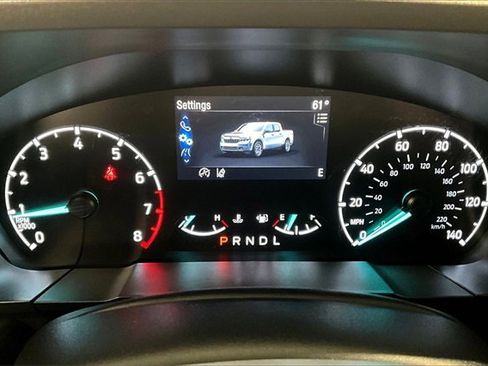 Used 2024 Ford Maverick XLT w/ XLT Luxury Package image 13