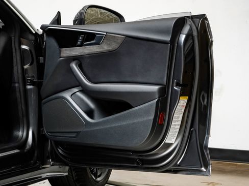 Used 2022 Audi A5 2.0T Premium image 48