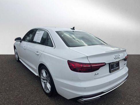 Used 2024 Audi A4 2.0T Premium Plus image 5