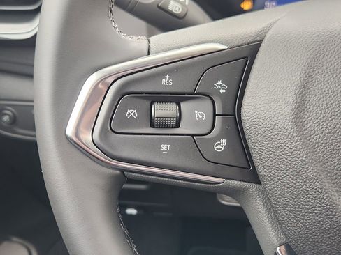 New 2026 Chevrolet TrailBlazer LT w/ LT Cold Weather Package image 30