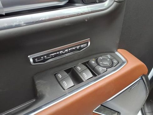 New 2026 GMC Sierra 1500 Denali Ultimate image 16