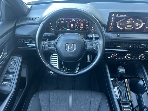 Used 2024 Honda Accord Sport image 17