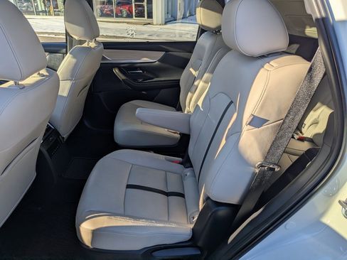 Used 2025 MAZDA CX-90 Plug-In Hybrid w/Premium Sport image 19