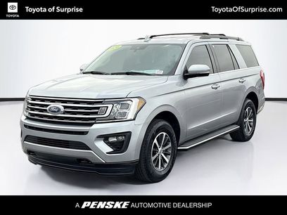 Used 2020 Ford Expedition XLT w/ Equipment Group 202A