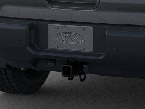 New 2025 Ford Bronco Sport Badlands w/ Badlands Tech Package image 23