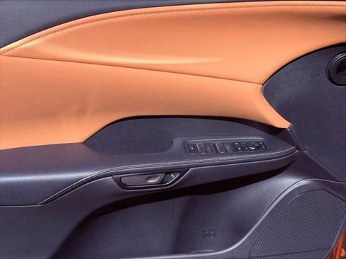 Certified 2025 Lexus RX 350 Premium FWD image 18