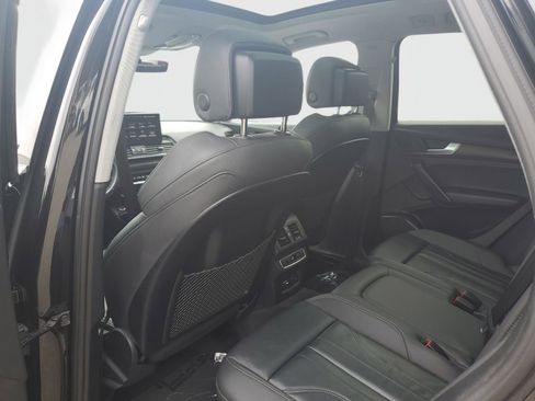 Used 2023 Audi Q5 e Premium w/ Convenience Package AWD/4WD image 15