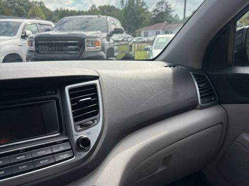 Used 2016 Hyundai Tucson SE FWD image 39