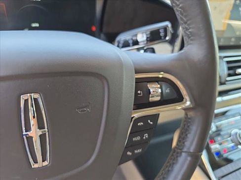 Used 2019 Lincoln Navigator Reserve w/ Cargo Package AWD/4WD image 19