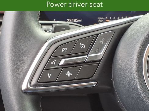 Certified 2024 Buick Envision Sport Touring AWD/4WD image 33