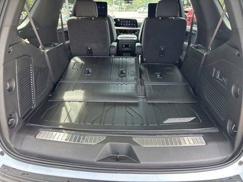 New 2026 Chevrolet Tahoe Premier AWD/4WD image 39