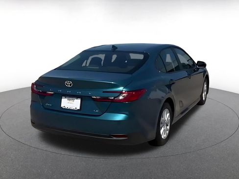 Used 2026 Toyota Camry LE FWD image 15