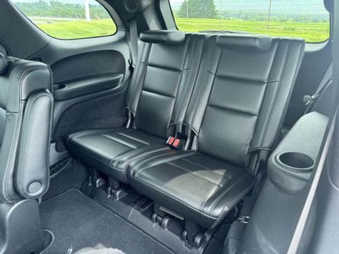 Used 2020 Dodge Durango Citadel AWD/4WD image 14