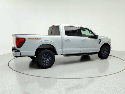 New 2026 Ford F150 Tremor w/ Tow/Haul Package AWD/4WD image 9