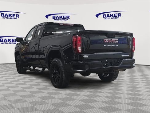 Certified 2019 GMC Sierra 1500 Elevation w/ Trailering Package image 7