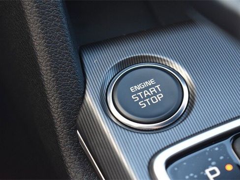 New 2026 Kia Sportage SX image 29