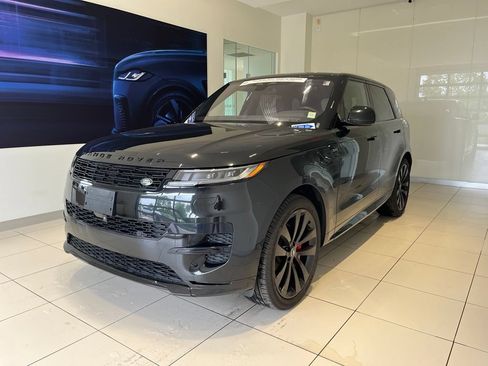 Used 2023 Land Rover Range Rover Sport SE Dynamic AWD/4WD image 56