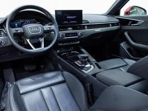 Used 2023 Audi A4 2.0T Premium Plus image 22