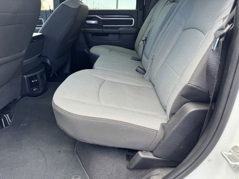 Used 2024 RAM 2500 Big Horn AWD/4WD image 14