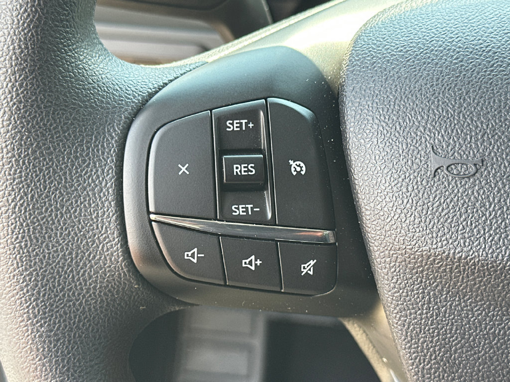 Certified 2026 Ford Maverick XL FWD image 25