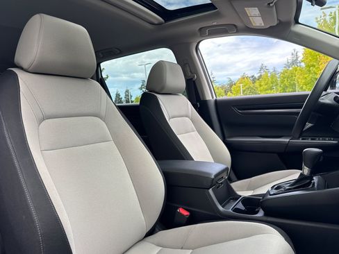 Used 2024 Honda CR-V EX image 26