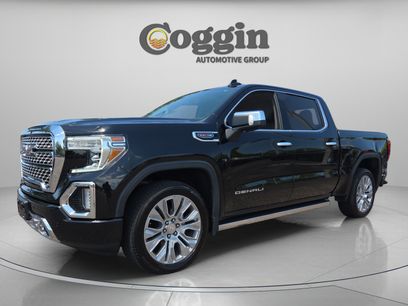 Used 2022 GMC Sierra 1500 Denali w/ Denali Premium Package