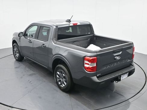 New 2026 Ford Maverick XLT w/ XLT Luxury Package image 30