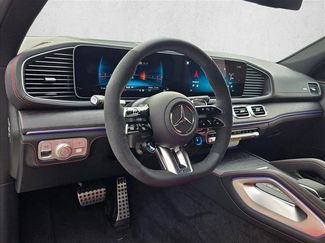 New 2026 Mercedes-Benz GLE 53 AMG 4MATIC Coupe video 3