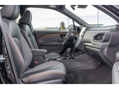 New 2026 Subaru Forester Sport image 11