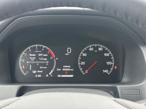 New 2026 Honda Ridgeline Black Edition image 19