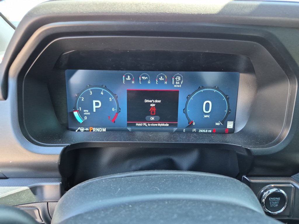 Used 2026 Ford F150 Raptor AWD/4WD image 21