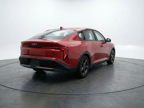 Used 2025 Kia K4 FWD image 9