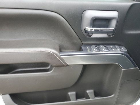 Used 2017 Chevrolet Silverado 1500 LT w/ All Star Edition image 71