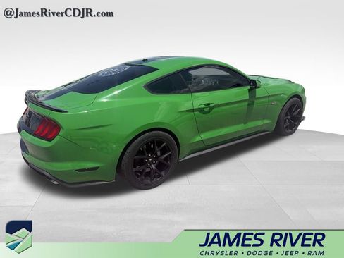 Used 2019 Ford Mustang GT Premium w/ Performance Package - Level 2 RWD image 5