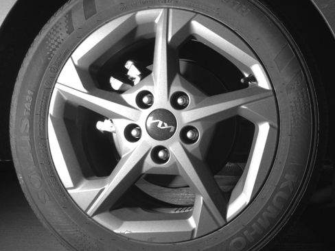 Used 2025 Kia K4 FWD image 15