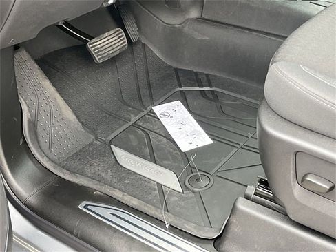 New 2025 Chevrolet Silverado 1500 LT w/ All Star Edition Plus image 34