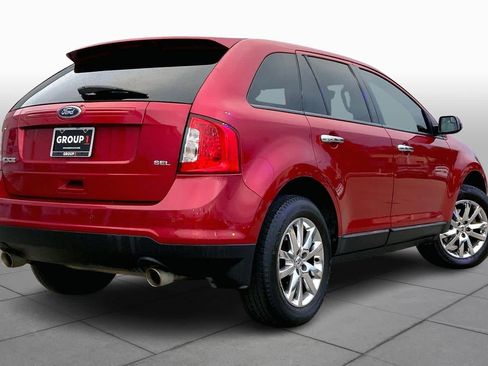 Used 2011 Ford Edge SEL w/ 202A Rapid Spec Order Code image 12