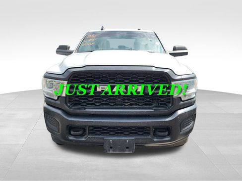 Used 2021 RAM 3500 Tradesman AWD/4WD image 2