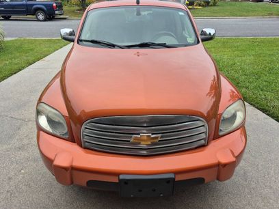 Used 2006 Chevrolet HHR LT w/ Preferred Equipment Group